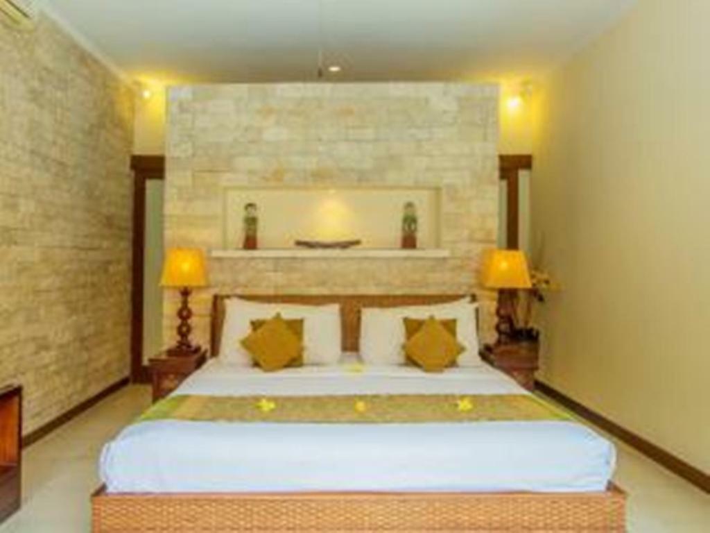 Villa Heliconia Семиньяк Экстерьер фото